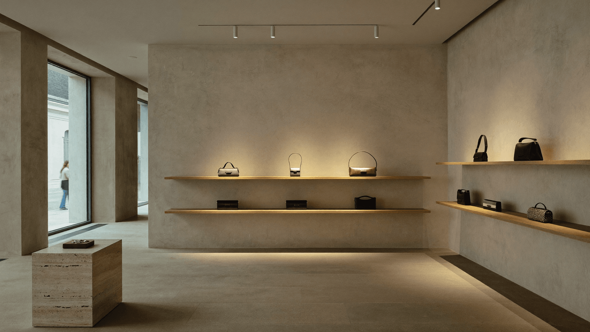 Quiet Luxury란 무엇인가